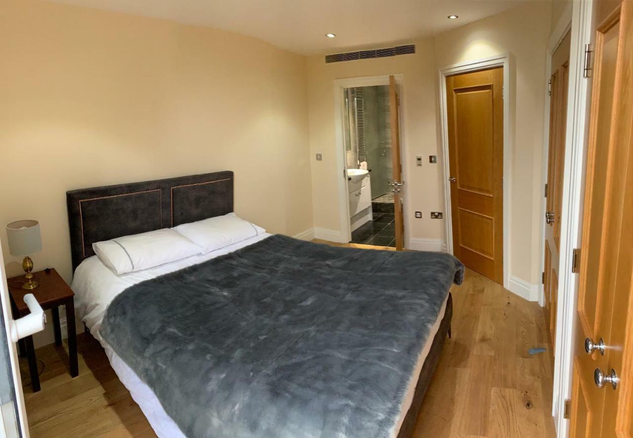 Thames View Apartment, Imperial Wharf ロンドン エクステリア 写真